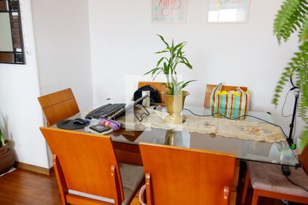 sala de apartamento à venda com 2 quartos, 53m² em Jardim Roberto, Osasco