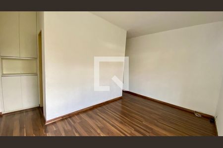 Sala de apartamento para alugar com 3 quartos, 70m² em Nova Granada, Belo Horizonte