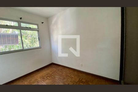 Quarto 1 de apartamento para alugar com 3 quartos, 70m² em Nova Granada, Belo Horizonte