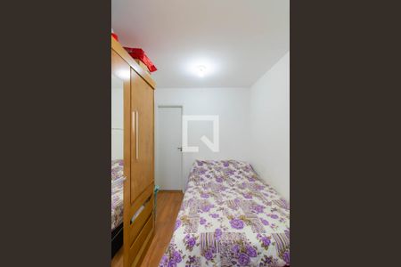 Suíte de apartamento à venda com 1 quarto, 27m² em Jardim Planalto, São Paulo