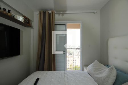 Quarto 1 de apartamento à venda com 2 quartos, 57m² em Vila Maracanã, São Paulo