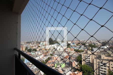 Quarto 1 de apartamento à venda com 2 quartos, 57m² em Vila Maracanã, São Paulo