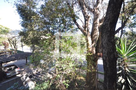 Vista da Sala de apartamento à venda com 3 quartos, 66m² em Jardim Leonor Mendes de Barros, São Paulo