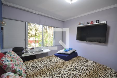 Quarto 1 de apartamento à venda com 3 quartos, 66m² em Jardim Leonor Mendes de Barros, São Paulo