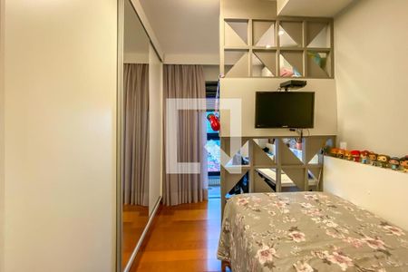 Quarto 1 de apartamento à venda com 3 quartos, 93m² em Vila Marlene, São Bernardo do Campo