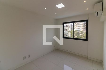 Suíte de apartamento para alugar com 3 quartos, 91m² em Recreio dos Bandeirantes, Rio de Janeiro