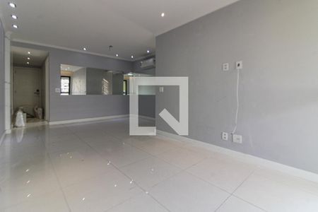 Sala de apartamento para alugar com 3 quartos, 91m² em Recreio dos Bandeirantes, Rio de Janeiro