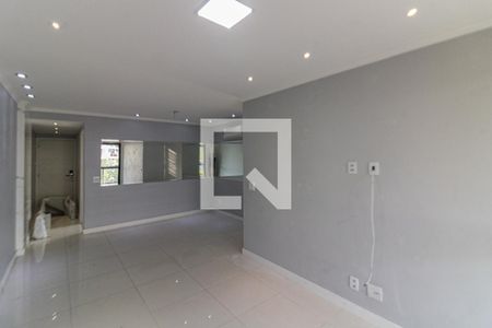 Sala de apartamento para alugar com 3 quartos, 91m² em Recreio dos Bandeirantes, Rio de Janeiro