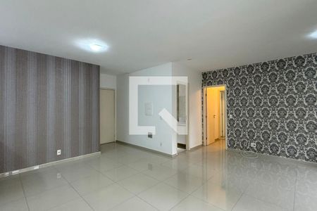 Sala de apartamento para alugar com 2 quartos, 92m² em Alphaville Centro Industrial E Empresarial/alphaville., Barueri