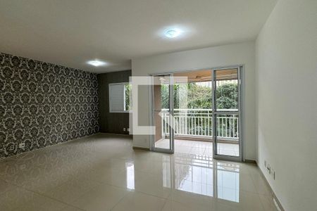 Sala de apartamento para alugar com 2 quartos, 92m² em Alphaville Centro Industrial E Empresarial/alphaville., Barueri