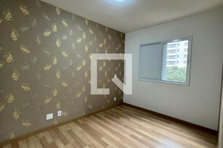 Suíte 1 de apartamento para alugar com 2 quartos, 92m² em Alphaville Centro Industrial E Empresarial/alphaville., Barueri