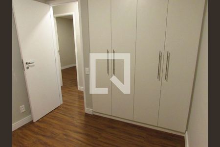 Quarto 1 de apartamento à venda com 3 quartos, 80m² em Real Parque, São Paulo