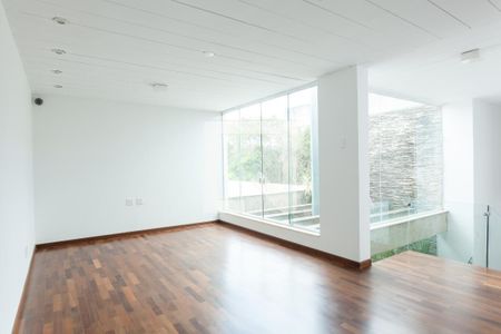 sala 2 de casa de condomínio à venda com 4 quartos, 400m² em Vila do Ouro, Nova Lima