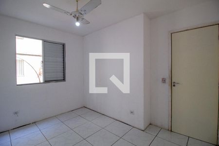 Quarto  de apartamento para alugar com 2 quartos, 50m² em Vossoroca, Votorantim