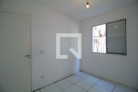 Quarto 2 de apartamento para alugar com 2 quartos, 50m² em Vossoroca, Votorantim