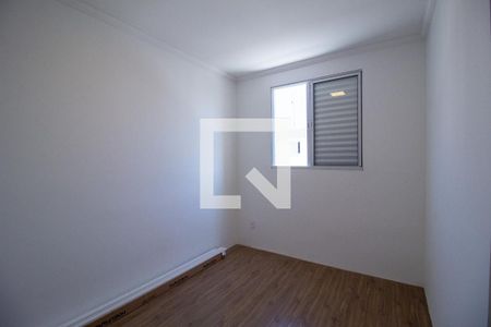 Quarto 2 de apartamento para alugar com 2 quartos, 50m² em Jardim Mirante dos Ovnis, Votorantim