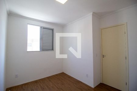 Quarto 2 de apartamento para alugar com 2 quartos, 50m² em Jardim Mirante dos Ovnis, Votorantim