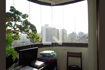 Apartamento à venda com 4 quartos, 190m² em Mooca, São Paulo