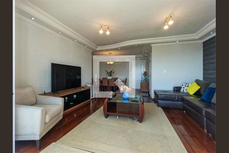 Apartamento à venda com 3 quartos, 156m² em Barro Branco (Zona Norte), São Paulo