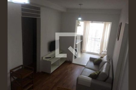 Apartamento à venda com 1 quarto, 60m² em Brás, São Paulo