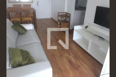 Apartamento à venda com 1 quarto, 60m² em Brás, São Paulo