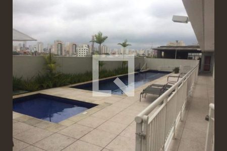 Apartamento à venda com 1 quarto, 60m² em Brás, São Paulo