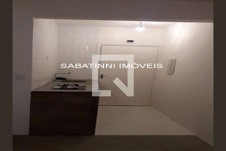 Apartamento à venda com 1 quarto, 37m² em Campos Elíseos, São Paulo