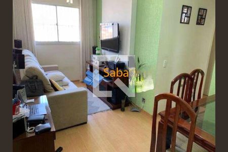 Apartamento à venda com 2 quartos, 92m² em Chora Menino, São Paulo