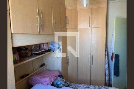 Apartamento à venda com 2 quartos, 92m² em Chora Menino, São Paulo