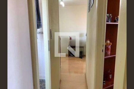 Apartamento à venda com 2 quartos, 92m² em Chora Menino, São Paulo