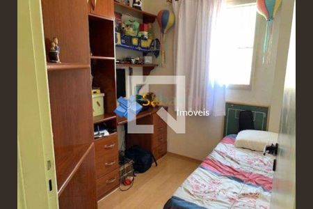 Apartamento à venda com 2 quartos, 92m² em Chora Menino, São Paulo