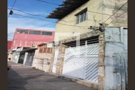 Casa à venda com 4 quartos, 150m² em Penha de França, São Paulo