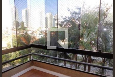 Apartamento à venda com 3 quartos, 96m² em Jardim Londrina, São Paulo