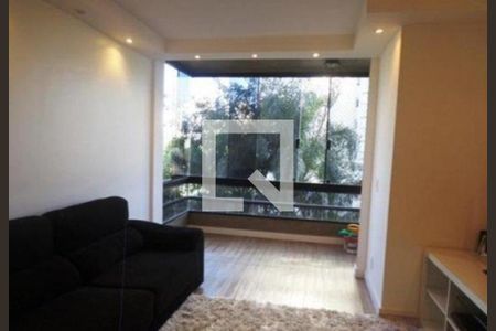 Apartamento à venda com 3 quartos, 96m² em Jardim Londrina, São Paulo