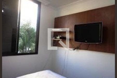 Apartamento à venda com 3 quartos, 96m² em Jardim Londrina, São Paulo