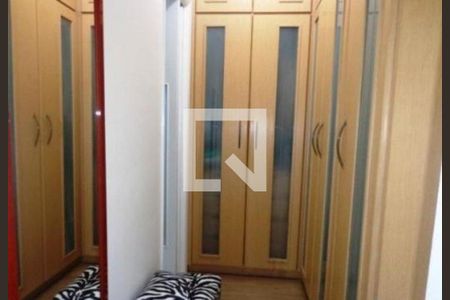 Apartamento à venda com 3 quartos, 96m² em Jardim Londrina, São Paulo