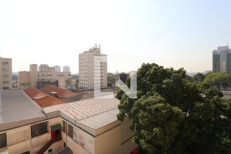 Quarto 1 de apartamento para alugar com 2 quartos, 40m² em Bom Retiro, São Paulo