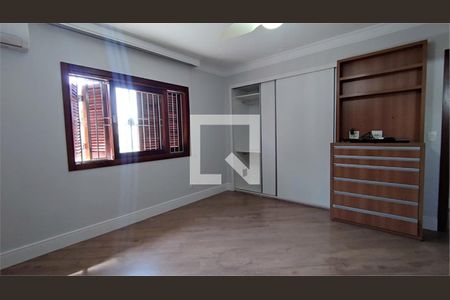 Casa à venda com 5 quartos, 351m² em Campo Grande, São Paulo