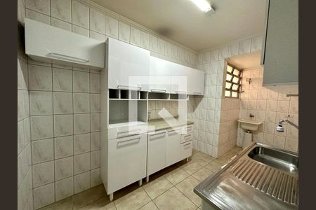 Apartamento à venda com 2 quartos, 57m² em Vila Castelo Branco, Campinas