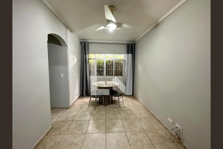 Apartamento à venda com 2 quartos, 57m² em Vila Castelo Branco, Campinas