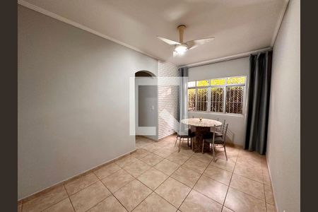 Apartamento à venda com 2 quartos, 57m² em Vila Castelo Branco, Campinas