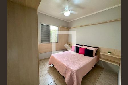 Apartamento à venda com 2 quartos, 57m² em Vila Castelo Branco, Campinas