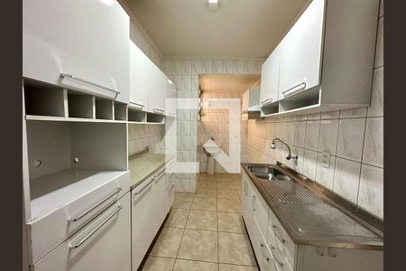 Apartamento à venda com 2 quartos, 57m² em Vila Castelo Branco, Campinas