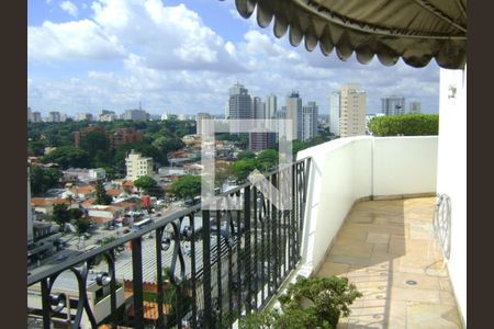 Apartamento à venda com 4 quartos, 405m² em Granja Julieta, São Paulo