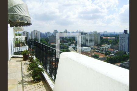 Apartamento à venda com 4 quartos, 405m² em Granja Julieta, São Paulo