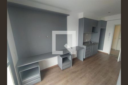 Apartamento à venda com 1 quarto, 78m² em Jardim Independência (São Paulo), São Paulo