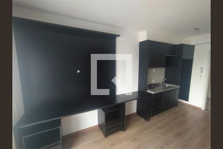 Apartamento à venda com 1 quarto, 78m² em Jardim Independência (São Paulo), São Paulo