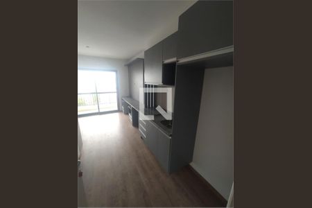 Apartamento à venda com 1 quarto, 78m² em Jardim Independência (São Paulo), São Paulo