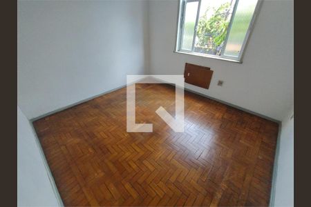 Apartamento à venda com 2 quartos, 50m² em Vila da Penha, Rio de Janeiro