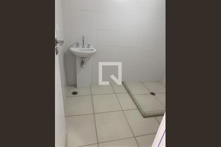 Kitnet/Studio à venda com 1 quarto, 27m² em Parada Inglesa, São Paulo